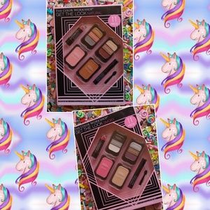 The Color Workshop sets